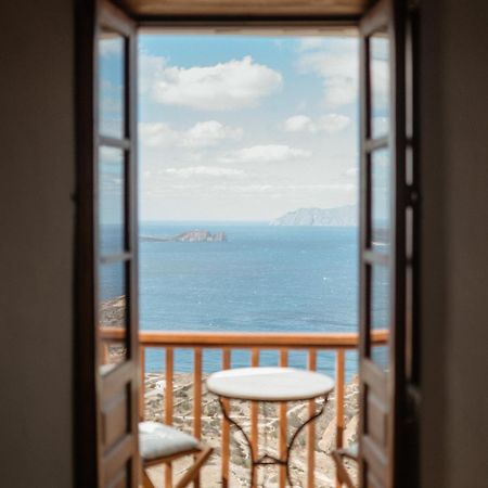 Castrum Traditional Sunset Suites Plaka  Екстер'єр фото