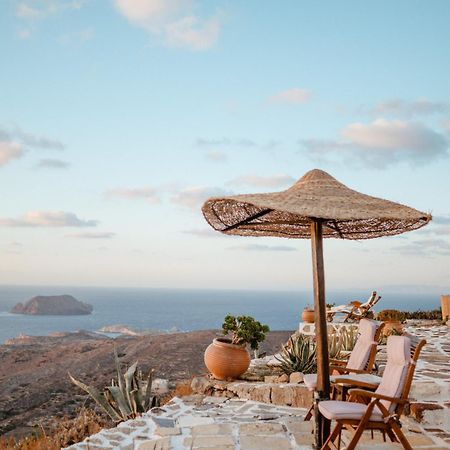 Castrum Traditional Sunset Suites Plaka  Екстер'єр фото