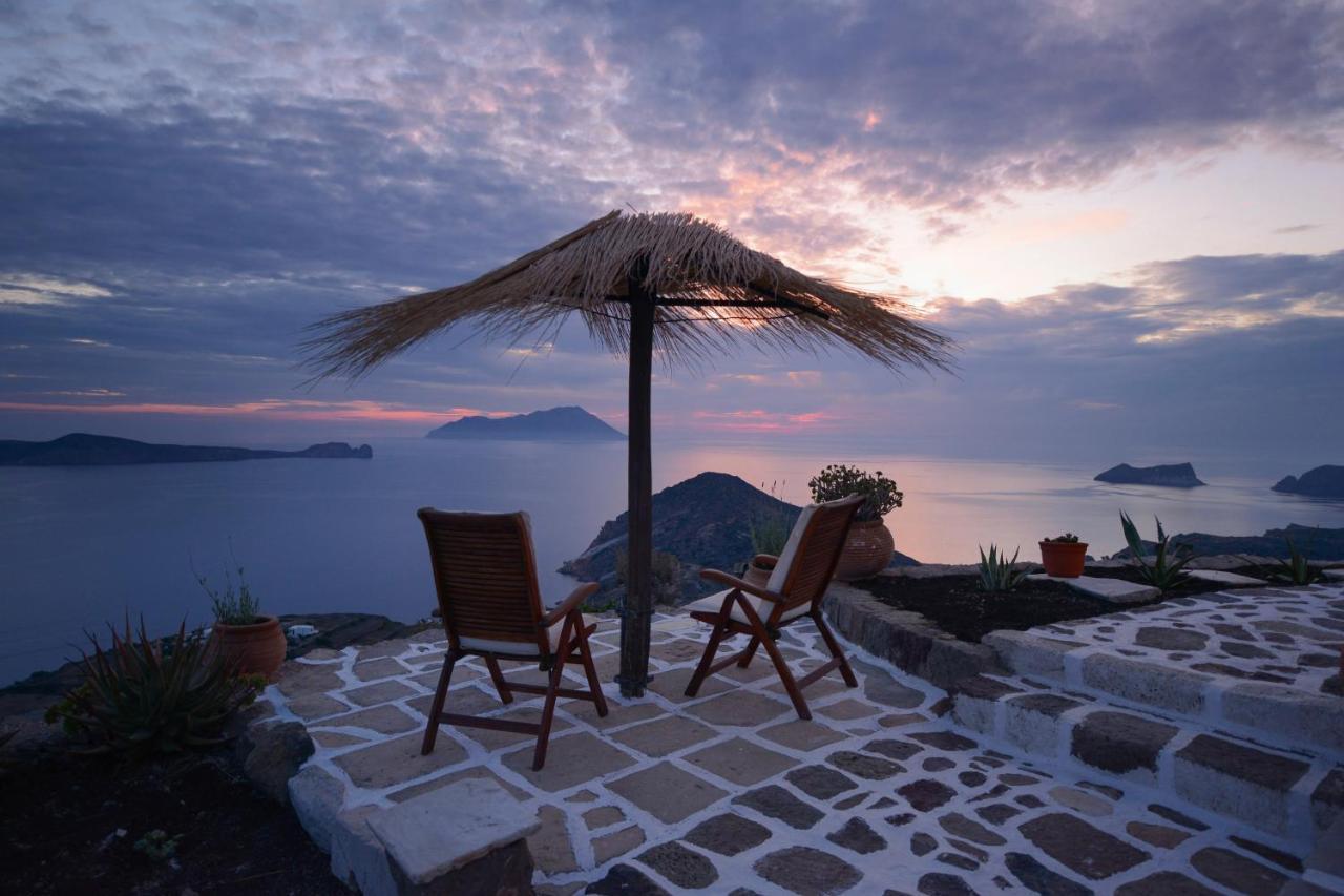 Castrum Traditional Sunset Suites Plaka  Екстер'єр фото