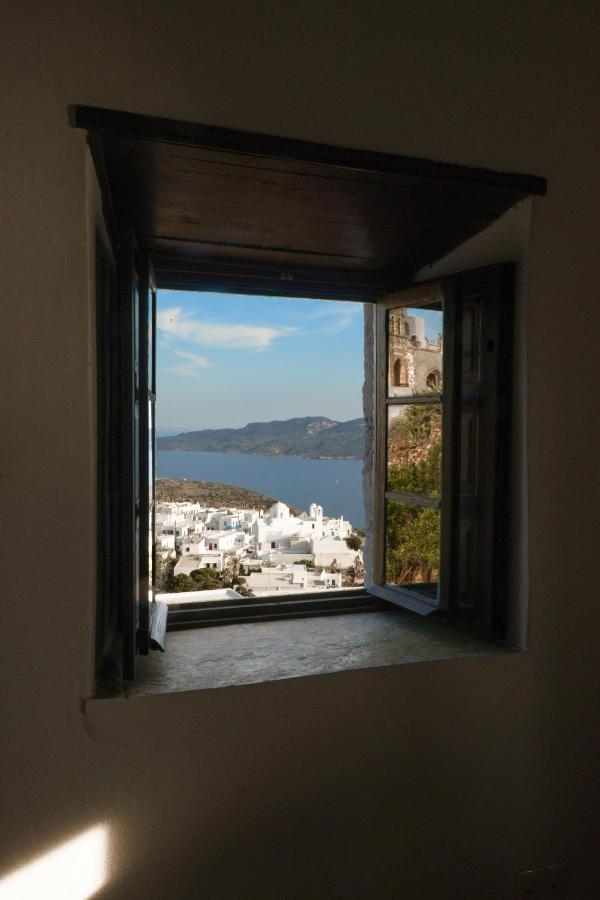 Castrum Traditional Sunset Suites Plaka  Екстер'єр фото