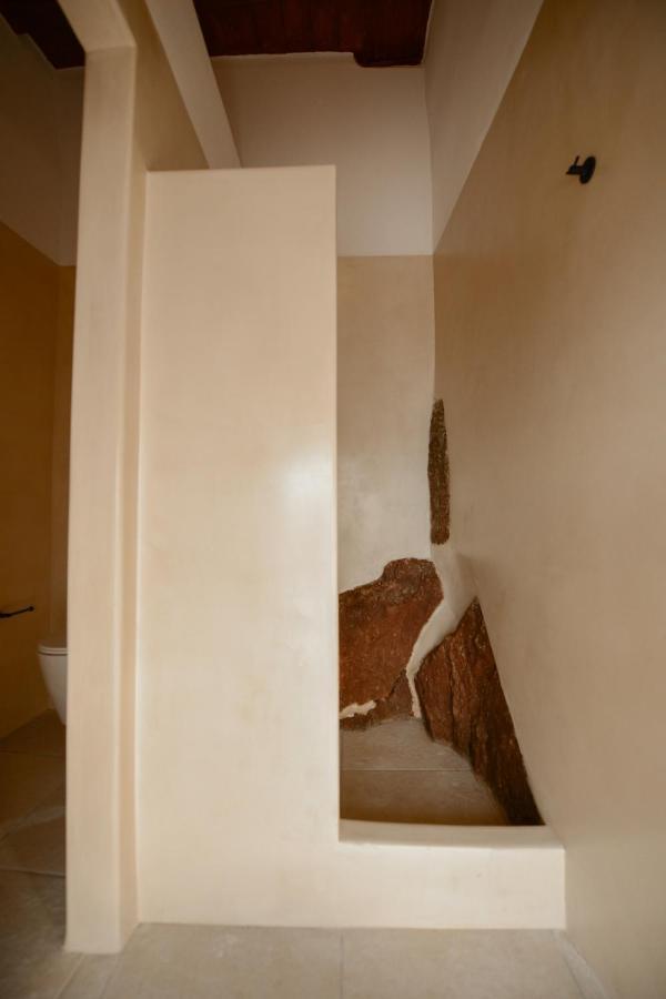 Castrum Traditional Sunset Suites Plaka  Екстер'єр фото