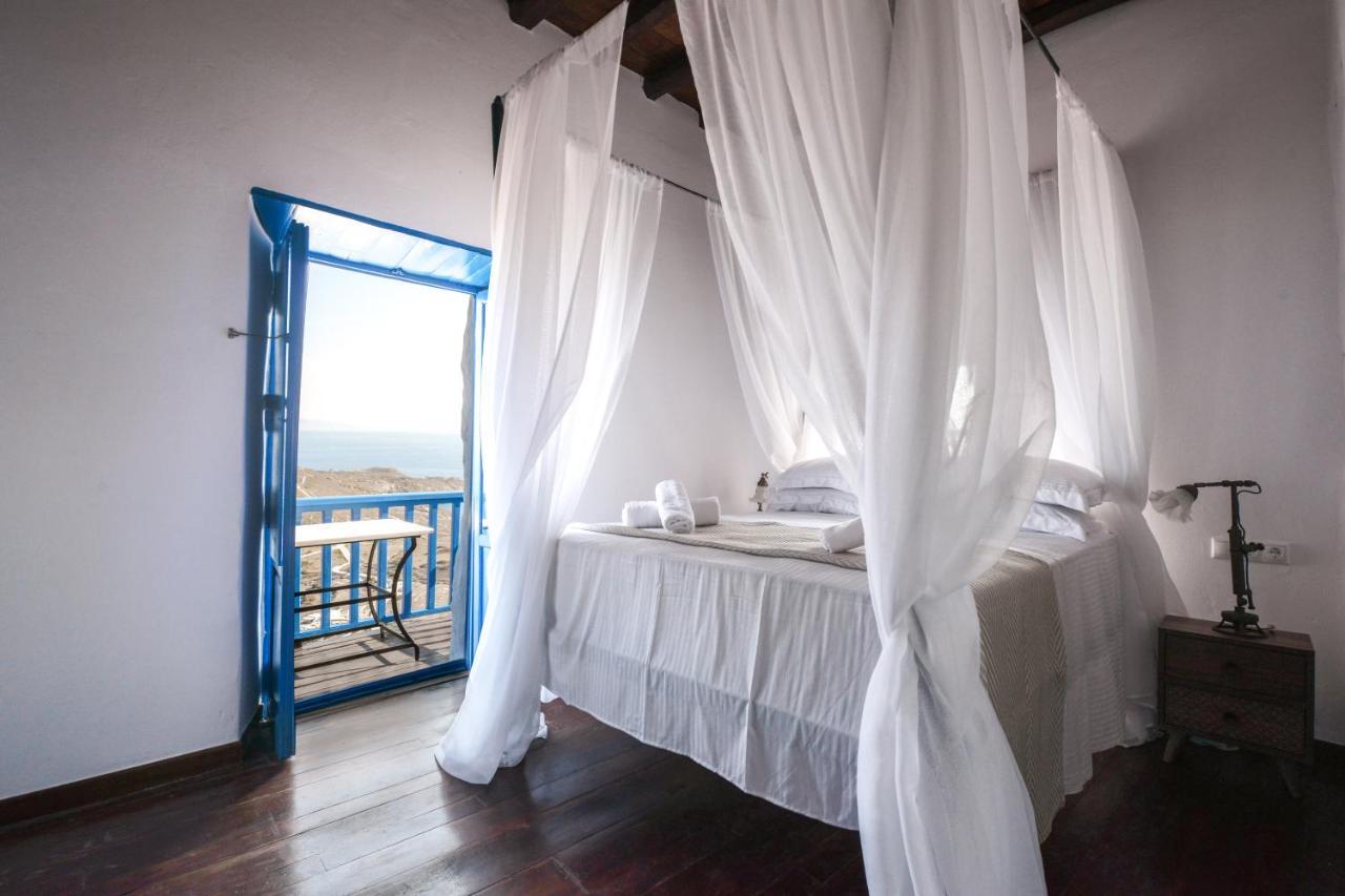 Castrum Traditional Sunset Suites Plaka  Екстер'єр фото