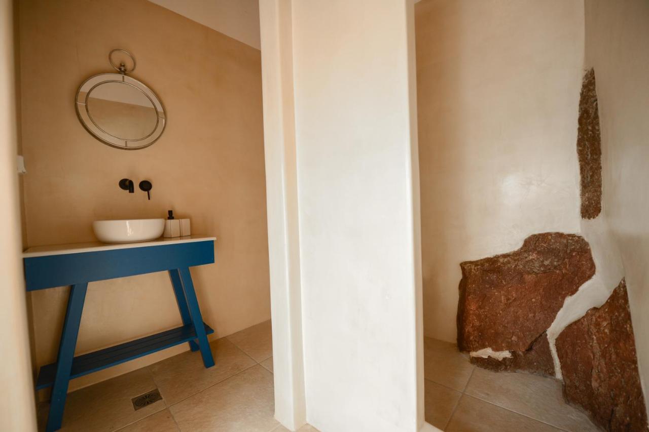 Castrum Traditional Sunset Suites Plaka  Екстер'єр фото