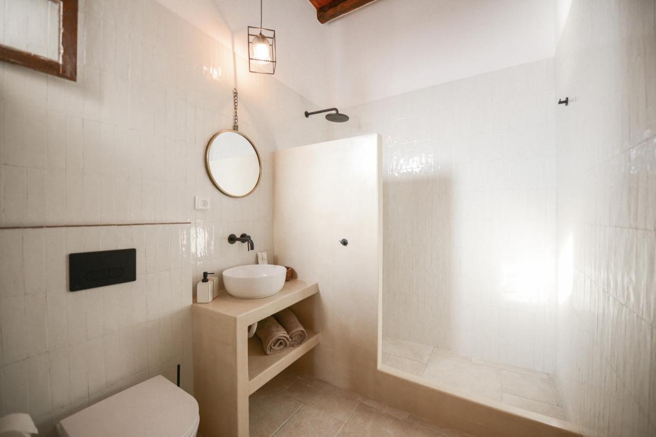 Castrum Traditional Sunset Suites Plaka  Екстер'єр фото