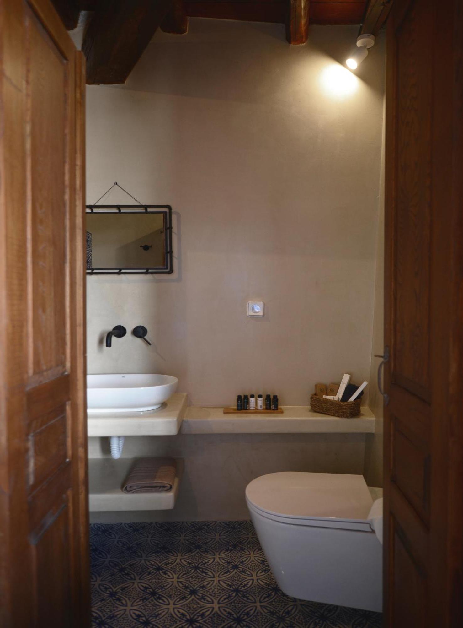 Castrum Traditional Sunset Suites Plaka  Екстер'єр фото