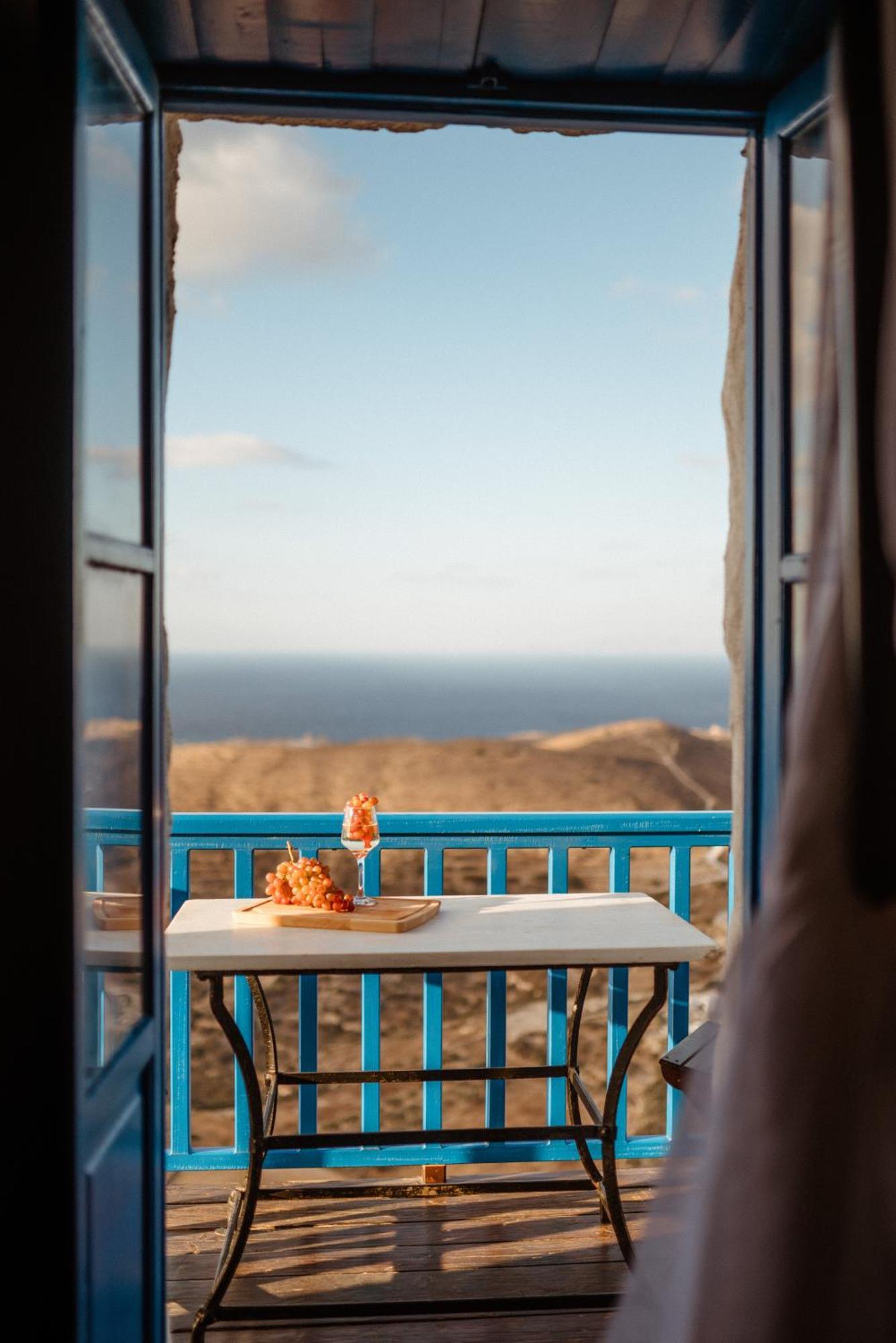 Castrum Traditional Sunset Suites Plaka  Екстер'єр фото